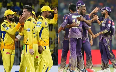 CSK vs KKR Dream11 Prediction IPL 2025