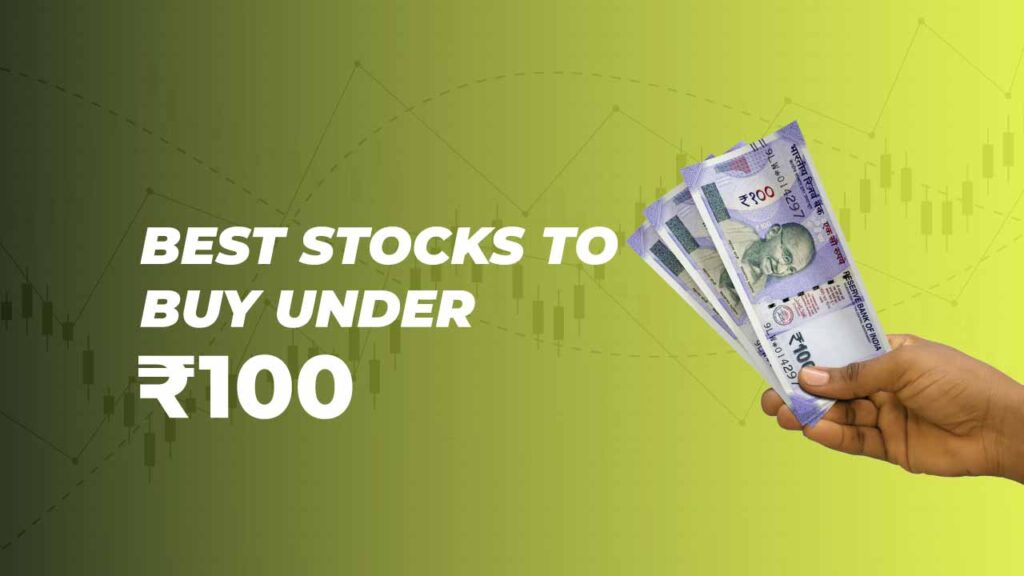 Stocks to Buy Under 100