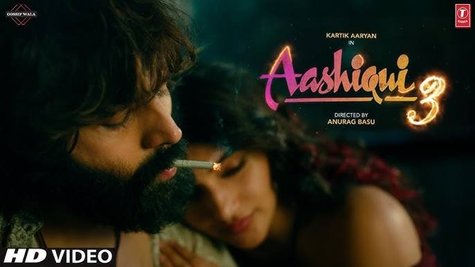 Aashiqui 3