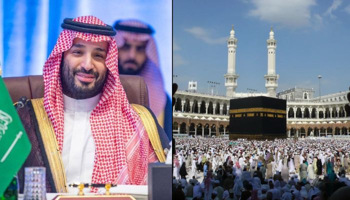 Hajj 2025: Why Saudi Arabia Temporarily Banned Visas for India and 13 Other Countries
