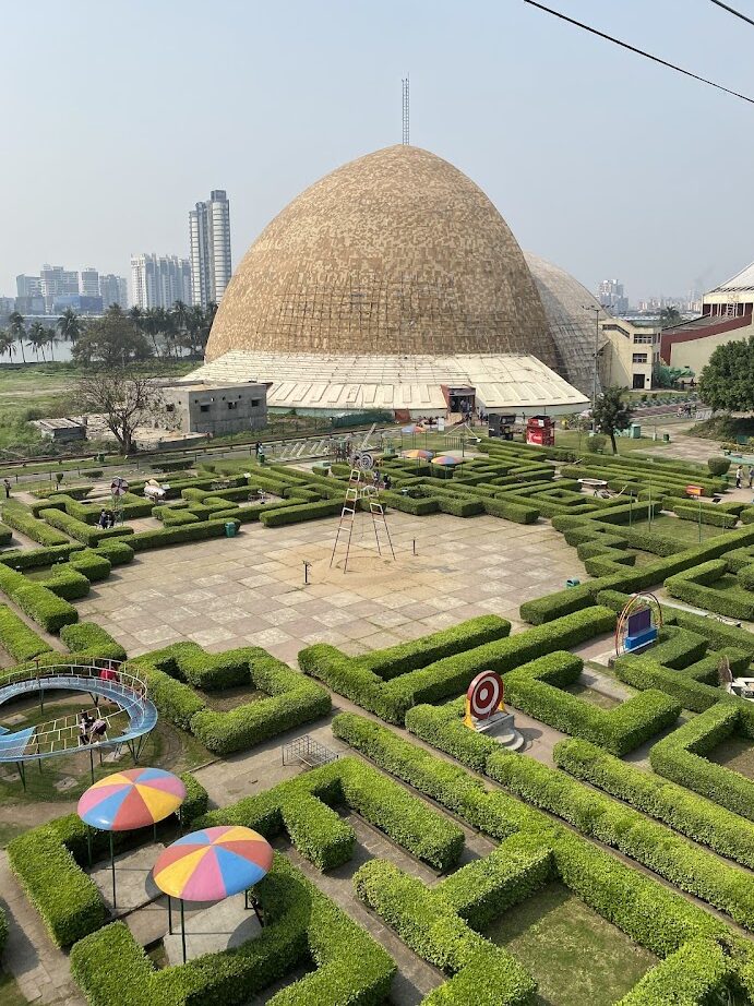 Science City