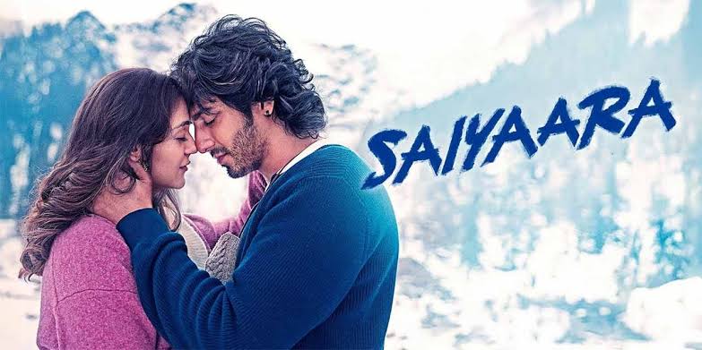 Saiyaara : A Tale of Passion, Love, and Turmoil