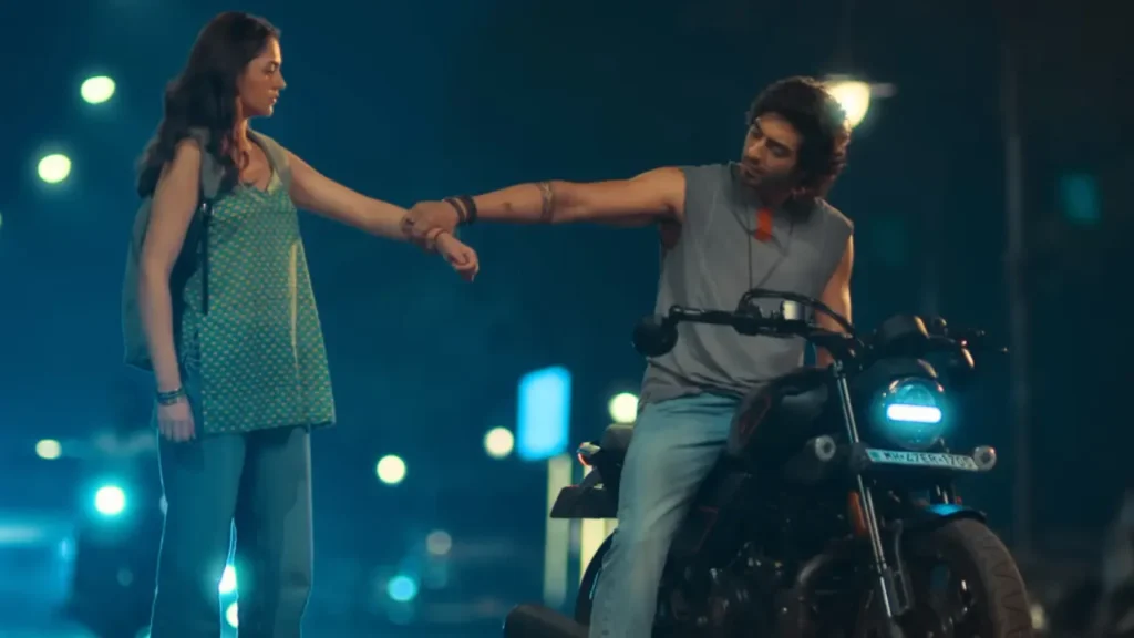 Saiyaara Movie Download