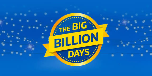 Flipkart Big Billion Days 2025